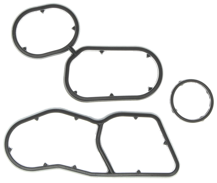 Engine Oil Filter Housing Seal Kit MAHLE GS33924