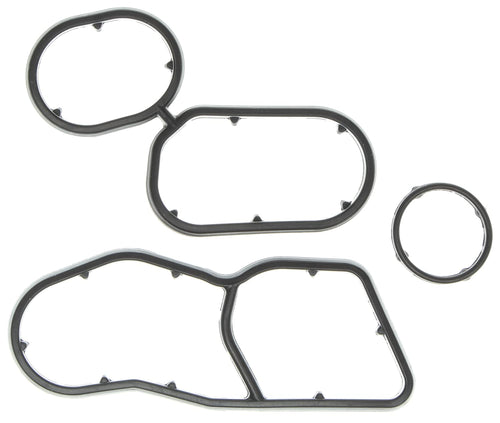 Engine Oil Filter Housing Seal Kit MAHLE GS33924