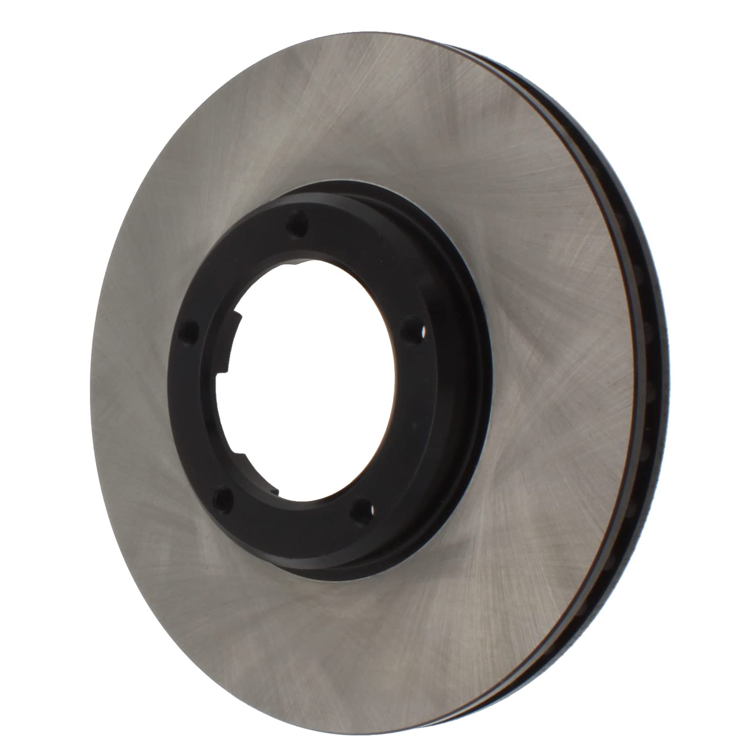 Centric 120.44108 Premium Automotive Replacement Front Brake Rotor Fits Select 1995-2004 Toyota Tacoma
