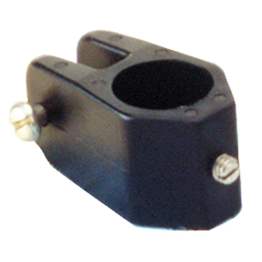 Nylon Jaw Slide Sea-Dog 273160-1, Black - 7/8"