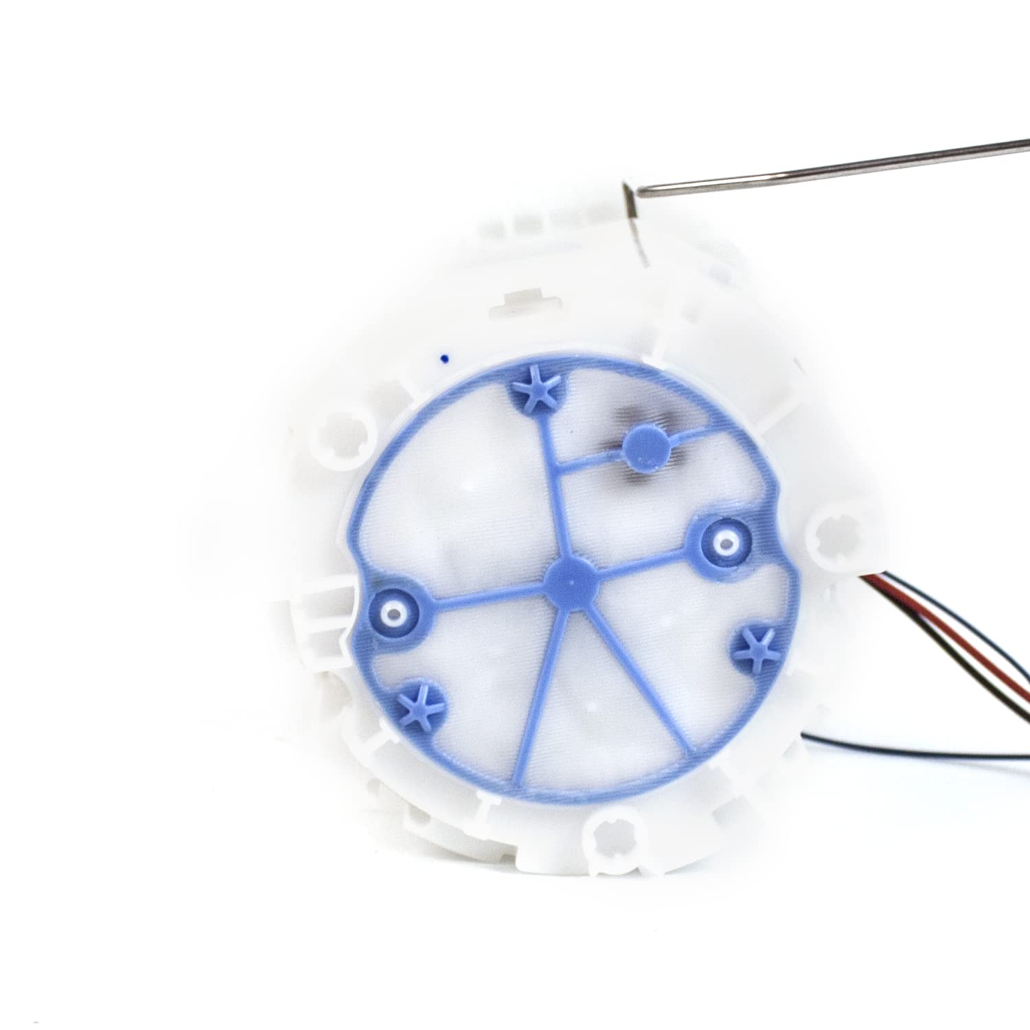 Fuel Pump Module Assembly TYC 150241-A Compatible with 2005-2019 Chrysler 300 2.7L 3.5L V6