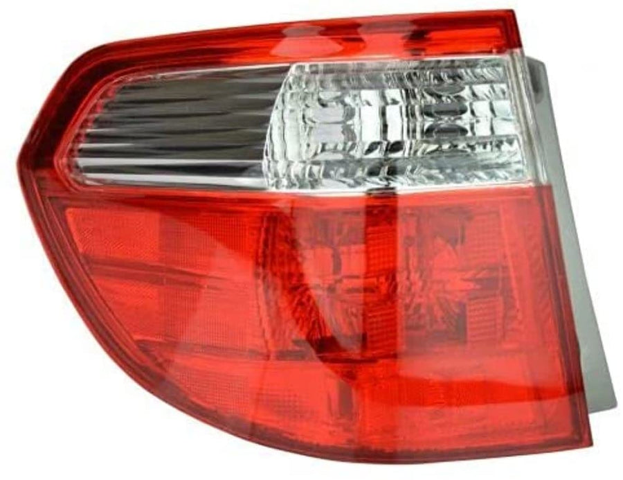 Tail Light Eagle Eyes HD478-U000L