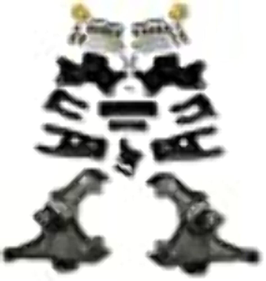 Lowering Kit Belltech 719