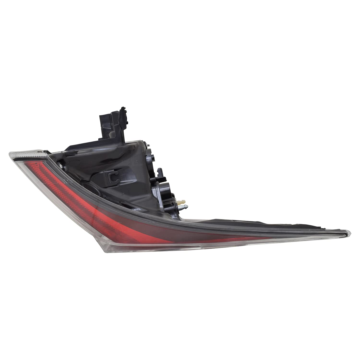 Right TYC Tail Light Assembly Compatible with 2017-2018 Toyota Prius