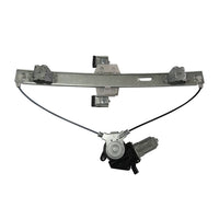 Ford F-150 TYC 660518 Rear Left Replacement Window Regulator