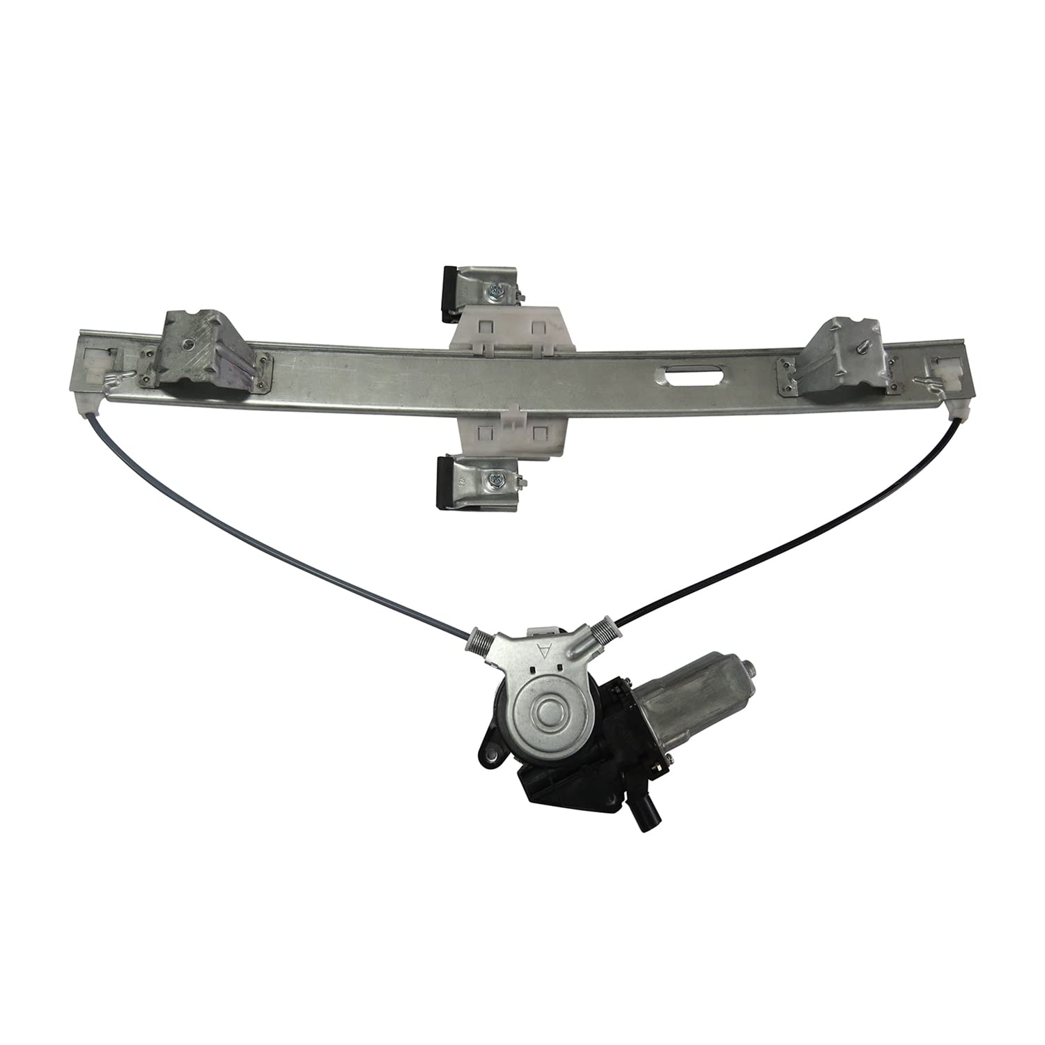Ford F-150 TYC 660518 Rear Left Replacement Window Regulator