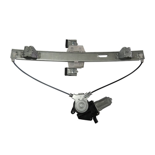 Ford F-150 TYC 660518 Rear Left Replacement Window Regulator