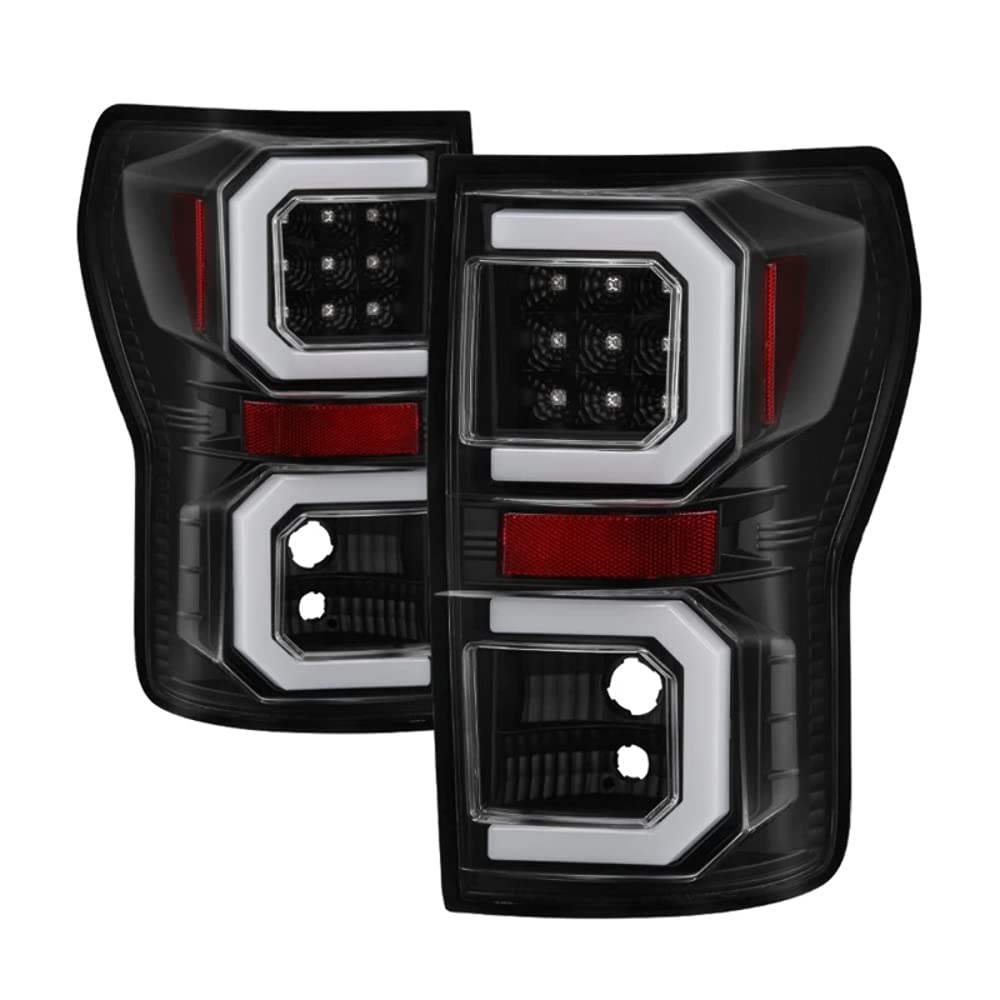 Taillights SPYDER