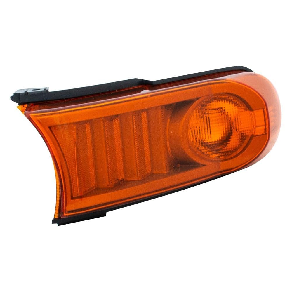 Parking and Signal Light Eagle Eyes TY1032-U000L