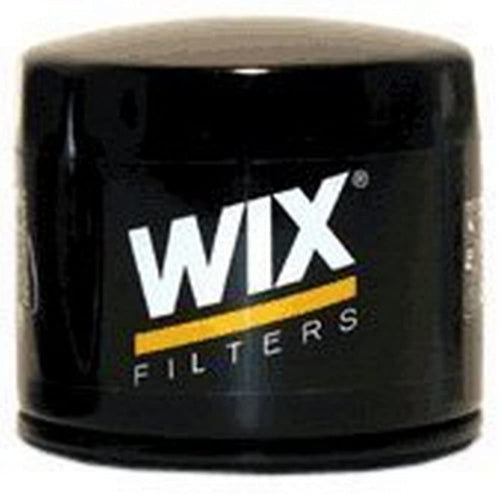 57099 WIX Filters Spin-On Lube Filter, Pack of 1