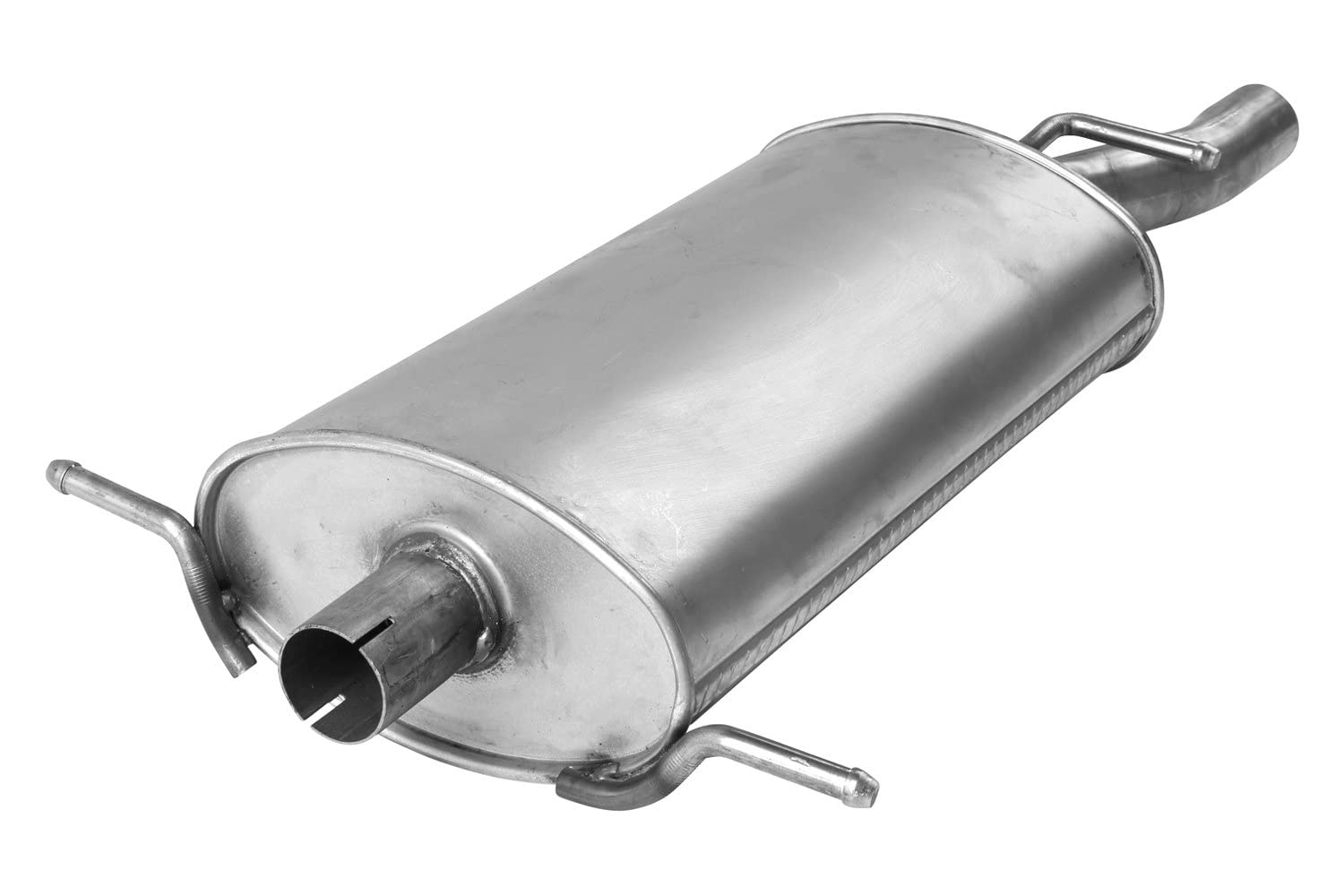 VW8157 Ansa Exhaust Muffler