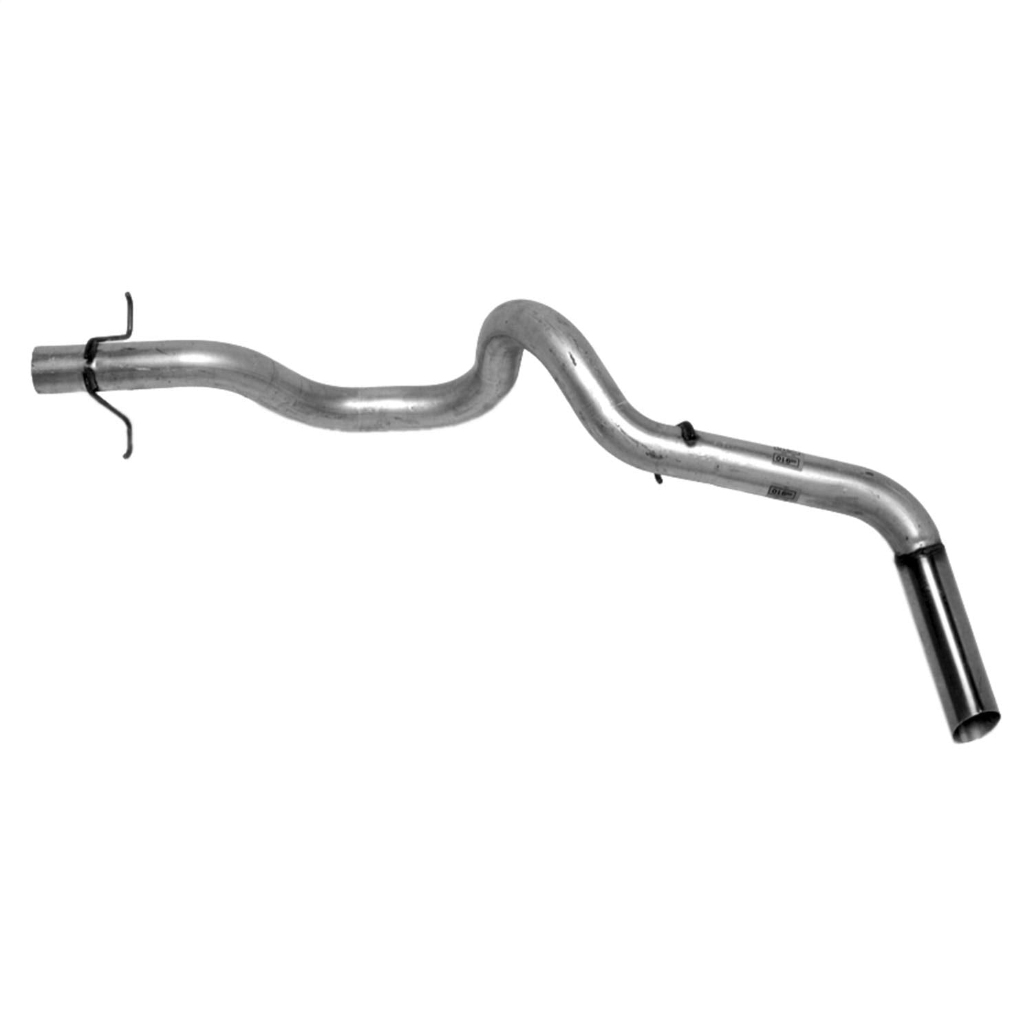 Exhaust Tail Pipe Dynomax 46910 for Ford F-150