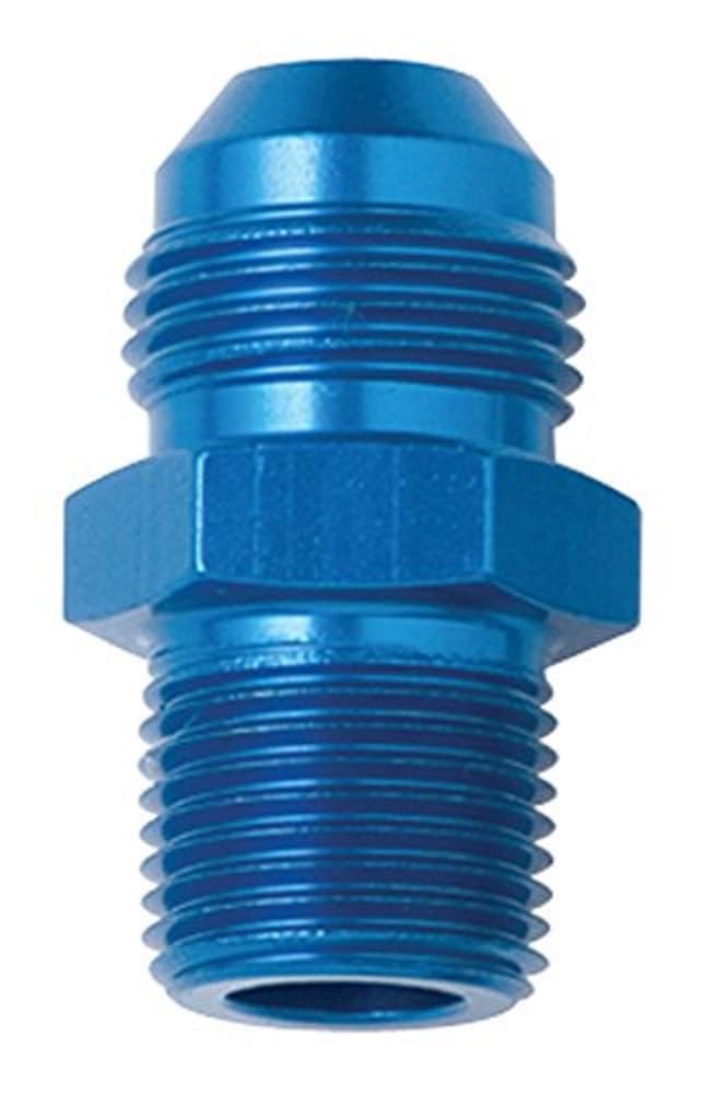 4AN Fragola x 1/16 NPT Straight Adapter