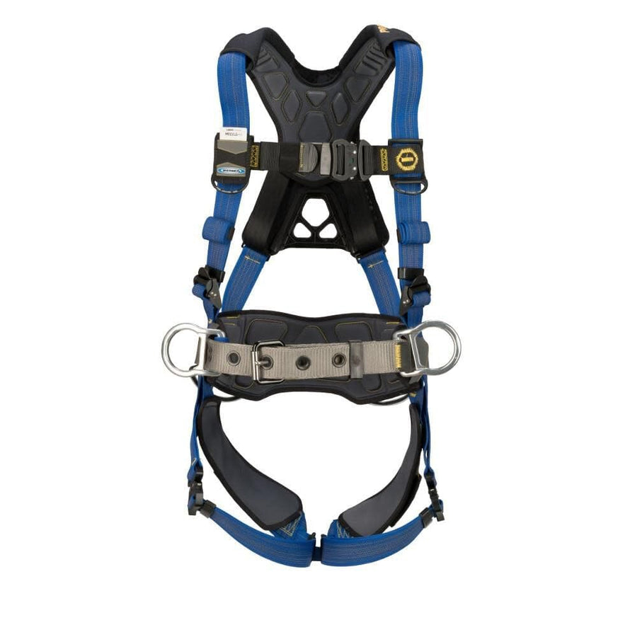 Proform Werner F3 Construction Harness - Quick Connect Legs (Xxl)