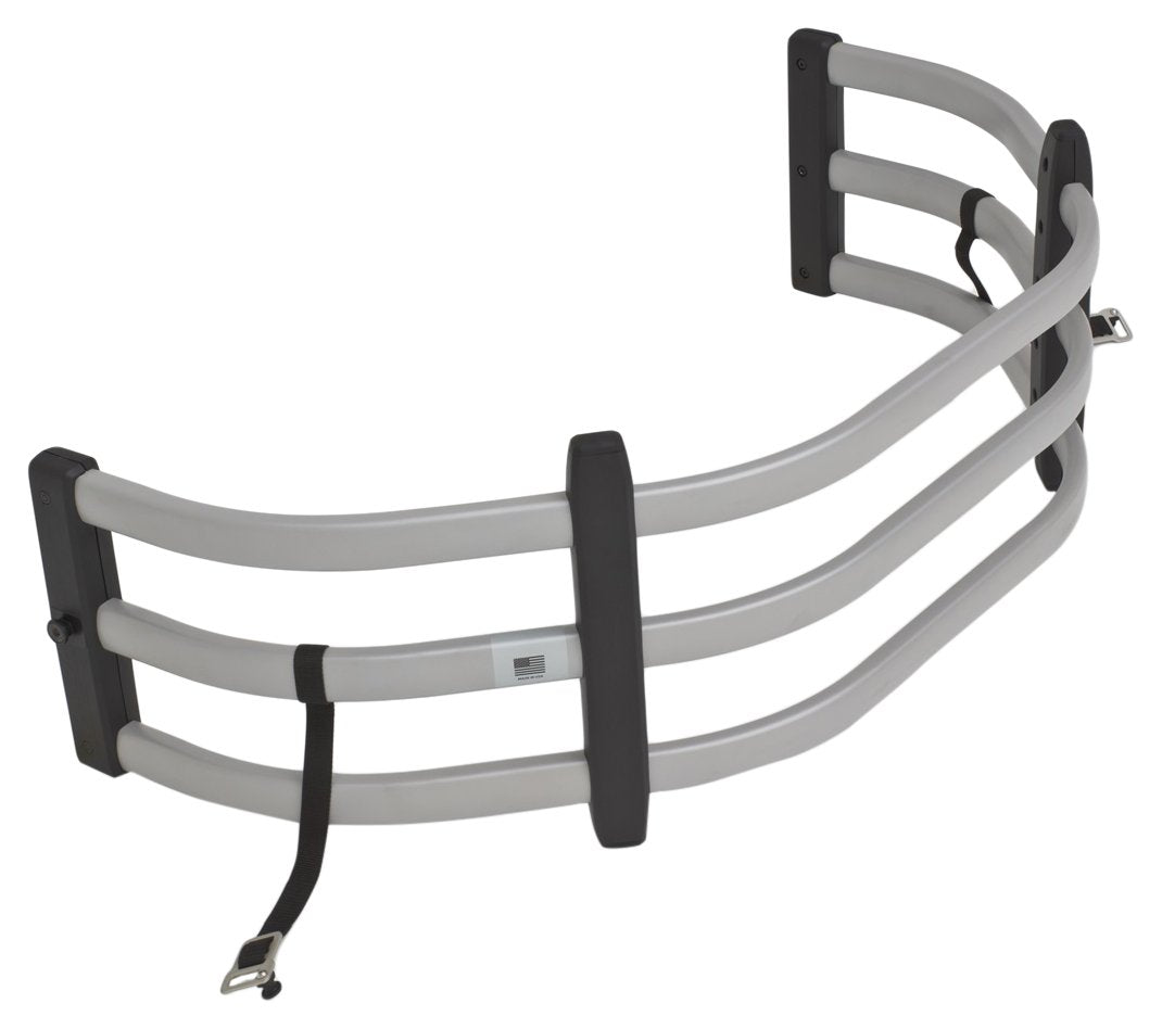 AMP Research RealTruck BedXTender HD Sport | 74821-00A | Fits 2005 - 2014 Toyota Hilux
