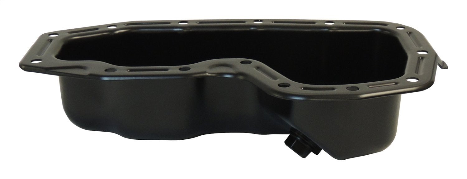 Engine Oil Pan Crown Automotive Engine