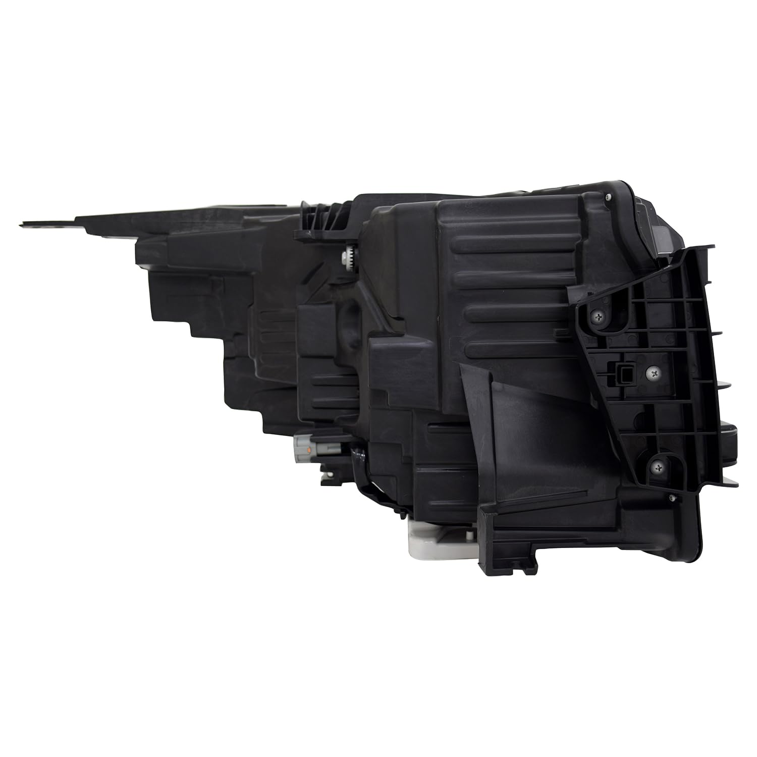 Front Left TYC 20-19088-00 Headlight Assembly