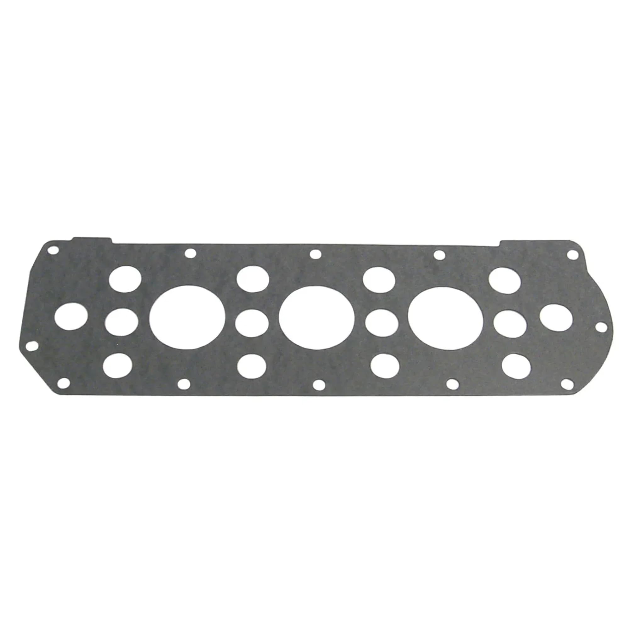 18-2500-9 Sierra International Exhaust Cover Gasket - Pack of 2
