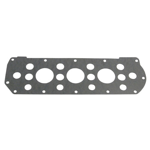 18-2500-9 Sierra International Exhaust Cover Gasket - Pack of 2