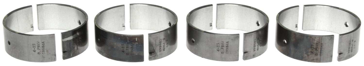 CB-984A-.75MM(4) Clevite Engine Connecting Rod Bearing Set