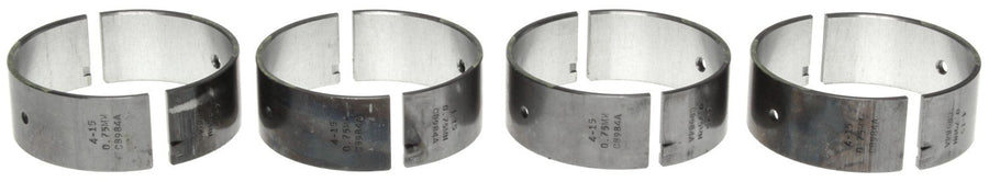 CB-984A-.75MM(4) Clevite Engine Connecting Rod Bearing Set