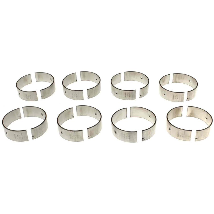Clevite Engine Connecting Rod Bearing Set CB-634A-10(8), 1 Pack