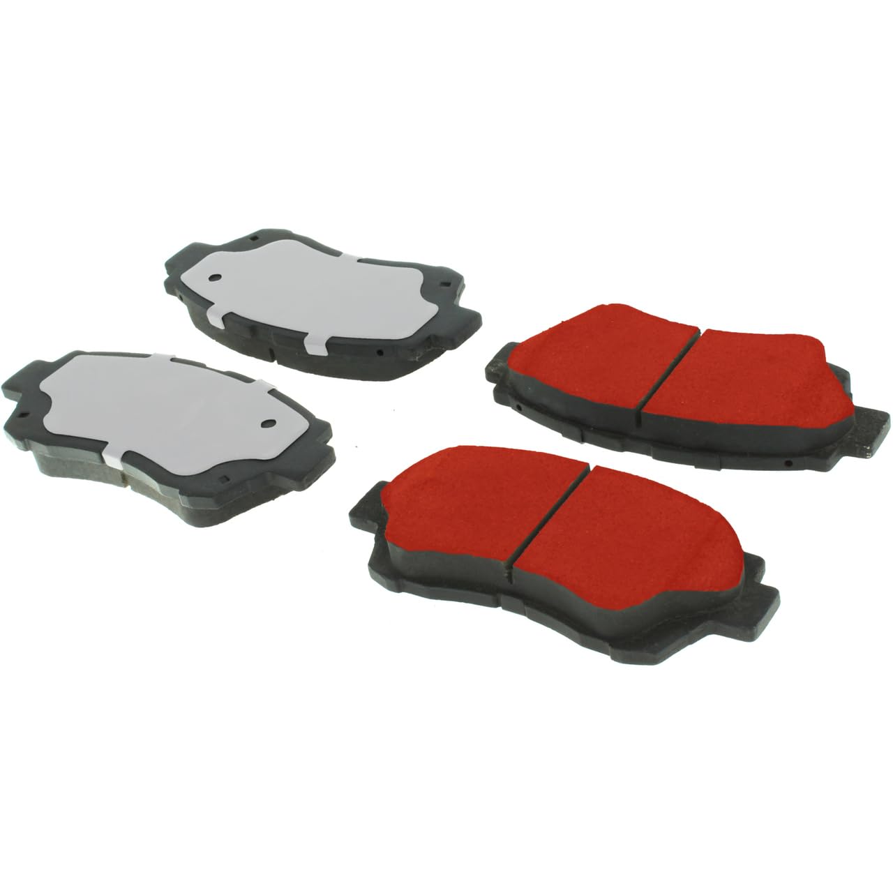 500.04760 Centric PQ PRO PADS
