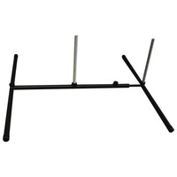 Indoor Rinehart 3D Stand X-Large Black