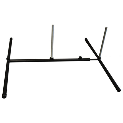 Indoor Rinehart 3D Stand X-Large Black