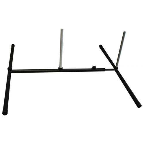 Indoor Rinehart 3D Stand X-Large Black