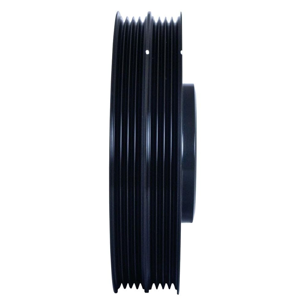 630701 Fluidampr Engine Damper