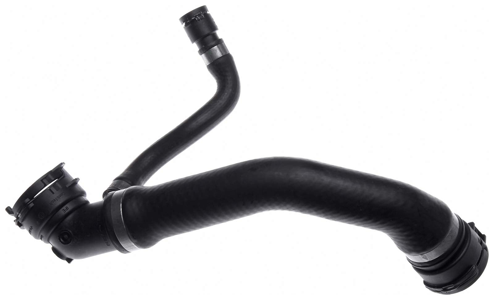 COOLANT MOLDED HOSE