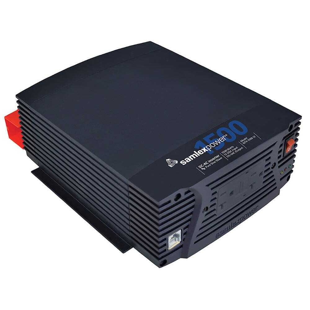 Pure Sine Wave Inverter Samlex NTX-1500-12 - 1500W