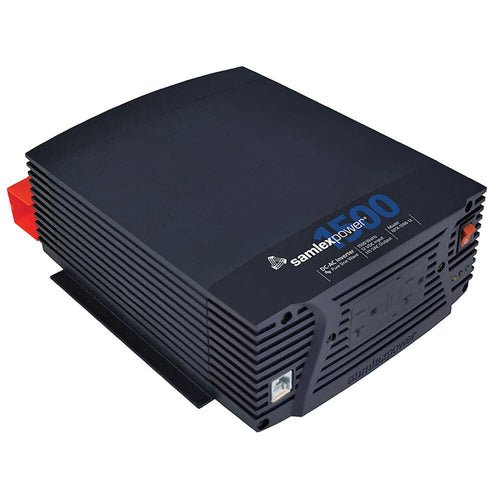 Pure Sine Wave Inverter Samlex NTX-1500-12 - 1500W