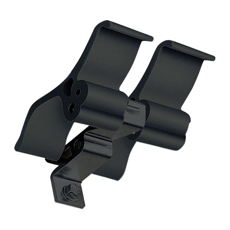 Dometic 930065U Awnings Automatic Top Cradle Support , Black