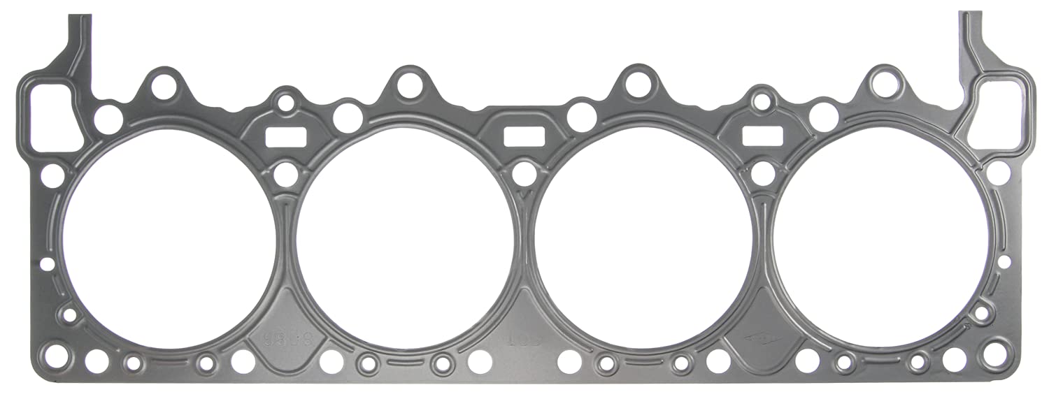 Engine Cylinder Head Gasket MAHLE 3447BS