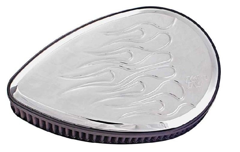 Harley Davidson K&N RK-3922 Air Filter Kit
