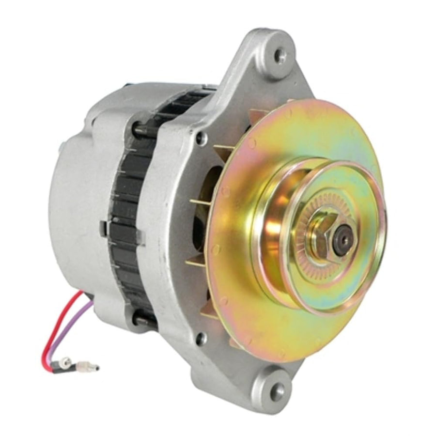 Alternator Marine