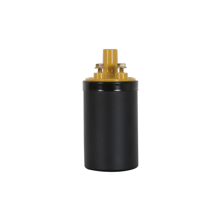 1965-1973 Scott Drake B6A-12029-B Ignition Coil Yellow Top