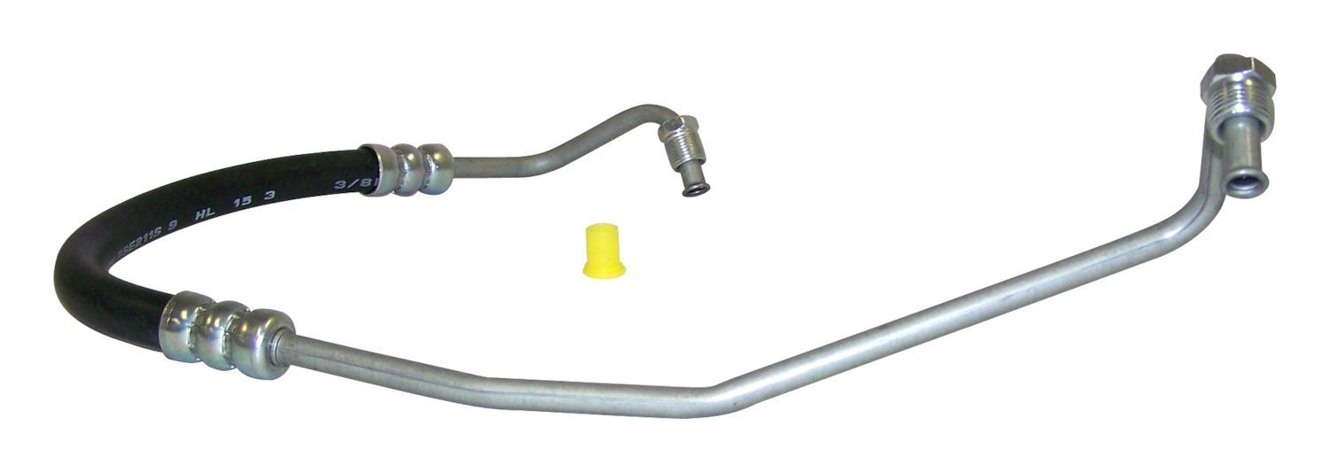 Power Steering Pressure Hose Crown Automotive (J5357191)