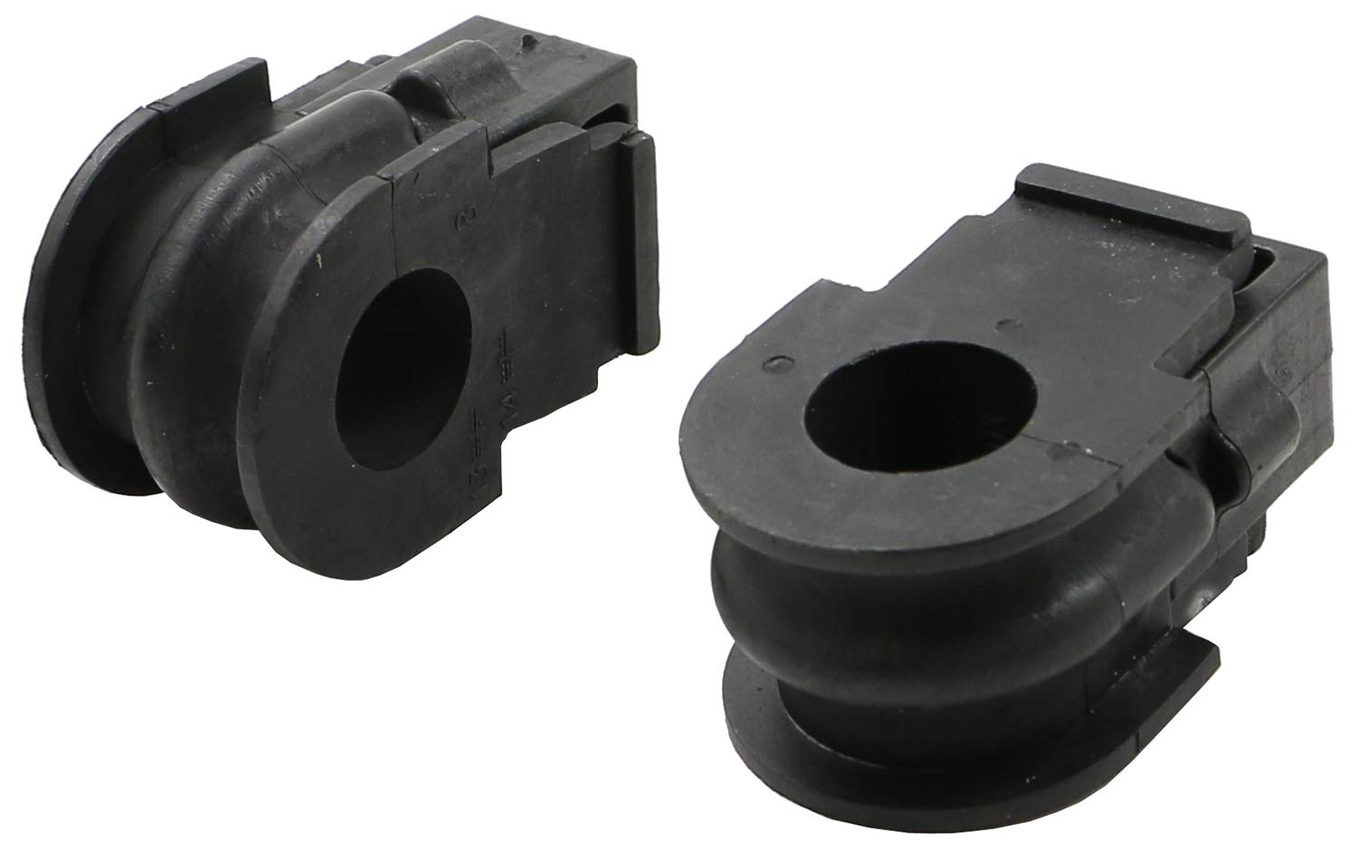 MOOG Suspension Stabilizer Bar Bushing Kit K201298 for Nissan Rogue