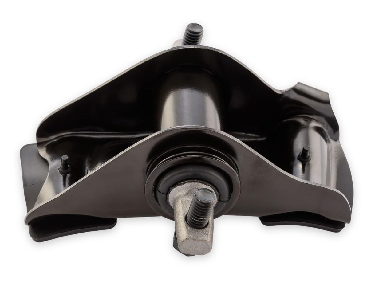 High Performance Scott Drake Front Coil Spring Perch Compatible with 1964-1973 Ford Mustang, C4DZ-3388-RI