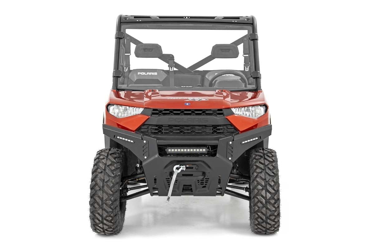 Polaris Ranger XP 1000-98132010 Rough Country Full Windshield