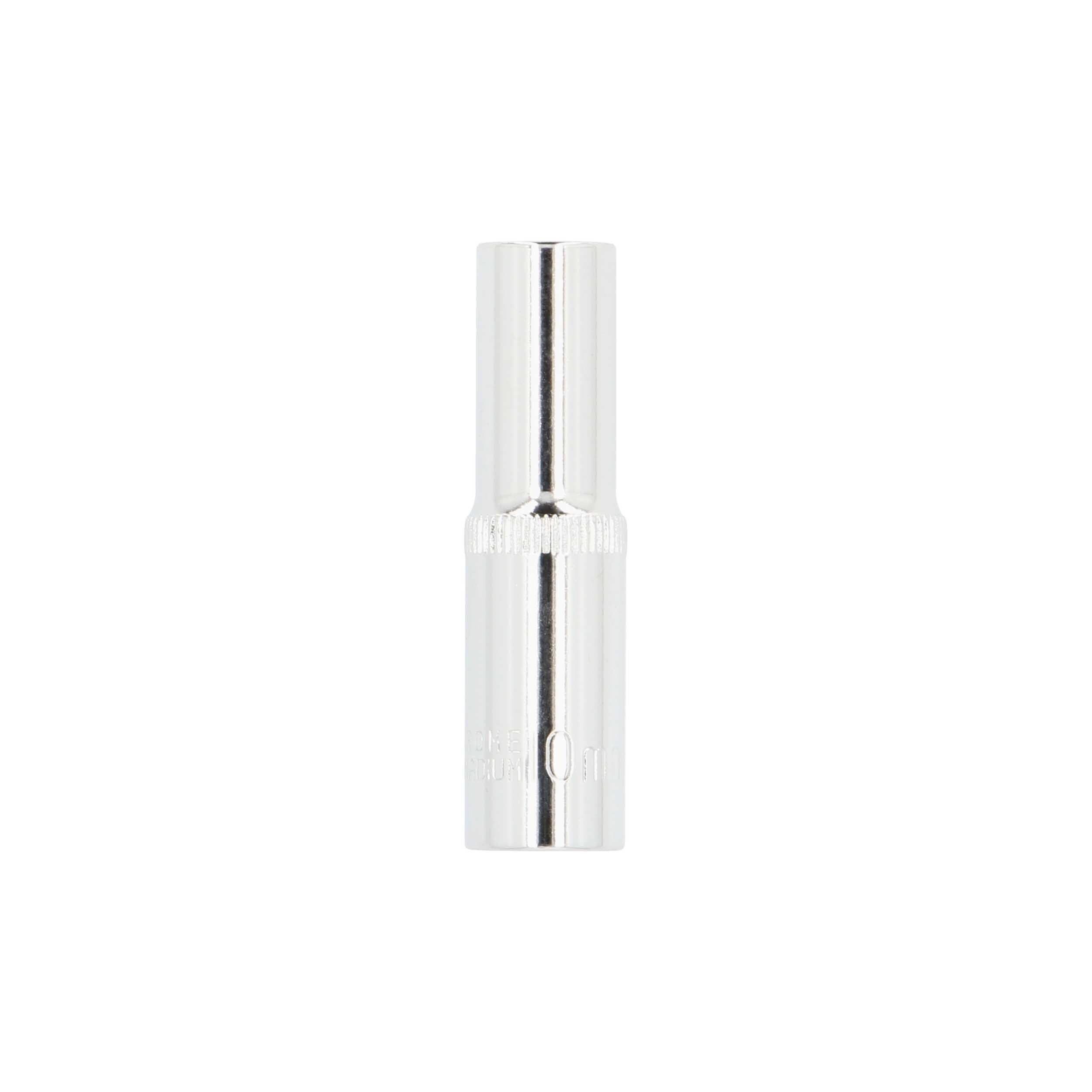 Socket 10MM Metra Brands 3/8" Drive Deep Wall 6pt