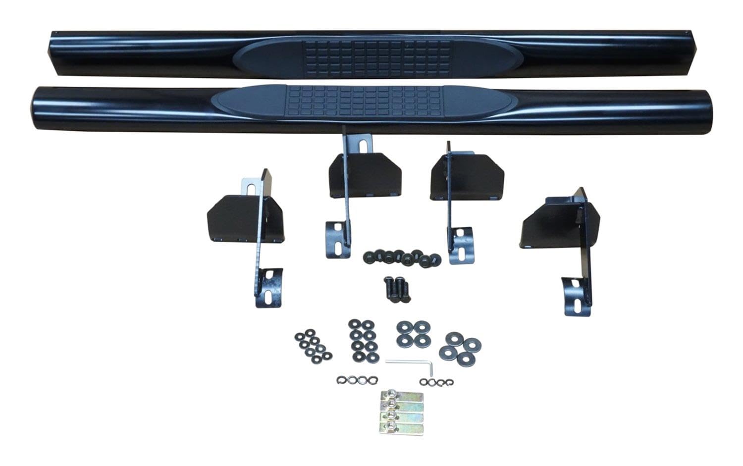 Step Nerf Bar Crown Automotive RT Off-Road