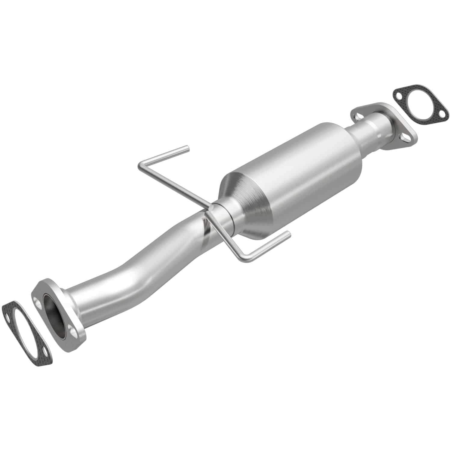 California Grade MagnaFlow Catalytic Converter 4481150: Direct-Fit (CARB Compliant)