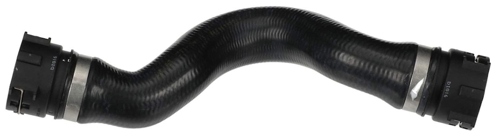 Gates 24566 Genuine Premium Modular Coolant Hose