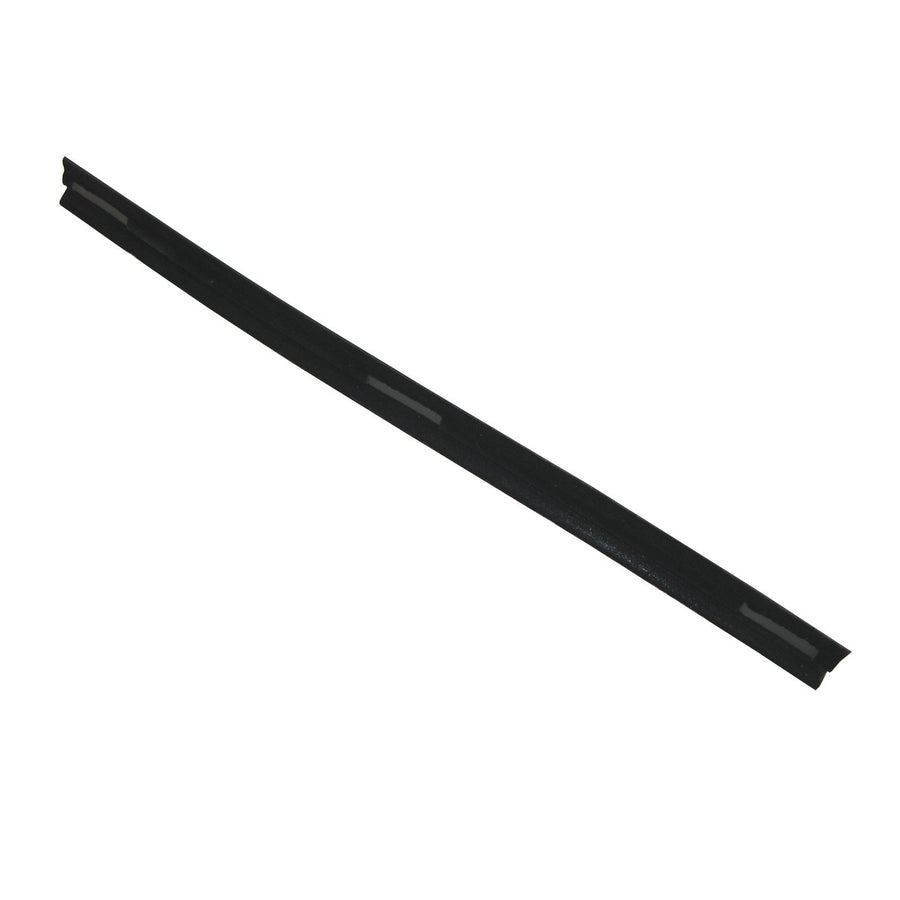 12303.61 | Omix-Ada | Rear Door Glass Seal | OE Reference: 55005304 | Fits 1984-1996 Jeep Cherokee XJ