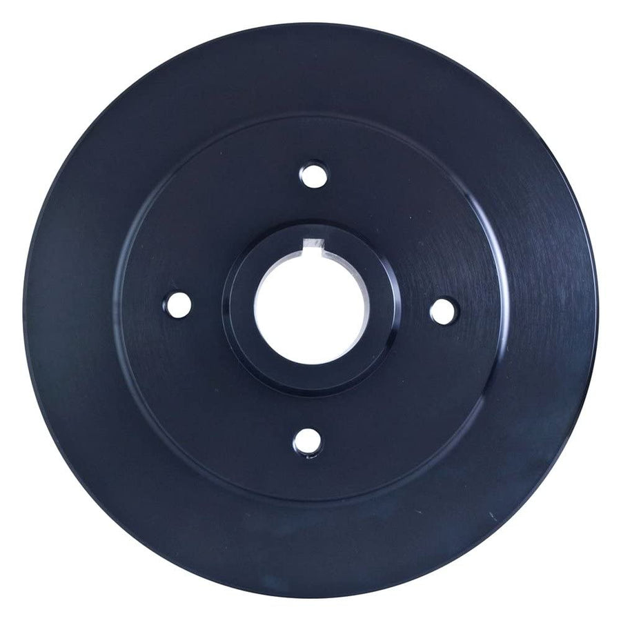 Ford 360 429-460 CID V-8 Big Block Steel Internally Balanced Damper - Fluidampr (720201)