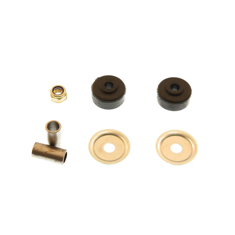 5100 Series Bilstein Front Shock fits 1999 2016 F250 F350 SuperDuty RWD | 24-185523